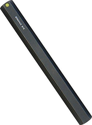 Bondhus BND33672 33672 8mm ProHold Socket Hex Bit without Socket with ProGuard Finish, 6"