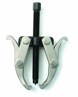CTA Tools CTA8005 8005 2-Jaw Reversible Gear Puller, 6-Inch
