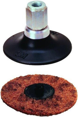 3M MMM7714 07714 2"" Med Gskt Rmvl Dsc Pk/6 "