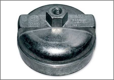 Assenmacher ASSV410 WR 86.5MM OIL FILT END CP 16PT