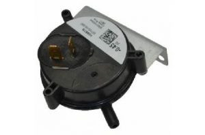 YORK S1-0243527 AIR PRESSURE SWITCH -0.45 ON FALL,S AIR PRESSURE SWITCH -0.45 O