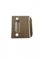 Don-Jo 9102630 DON 9102 630 2.25 EXTENDED LIP STRIKE 2 IN LIP POLYBAG