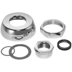 Sloan S3308078 R-1008-A FLANGE Kit FOR 3/4" Spud Urinal