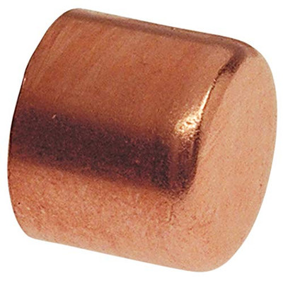 Nibco nibco_6172 Nibco nibco_6172NIBCO 2" Copper Tube Cap