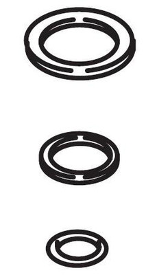 Kohler K1001356 SEAL KIT 1001356
