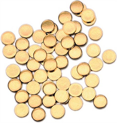 LAB SECURITY U016570 LAB UNIVERSAL REPLACEMENT PINS .005 INCREMENTS TOP SIZE .245