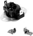 WHITE-RODGERS 5096 Thermostats 115F in 130F Cut-out Open on Rise (1 piece)