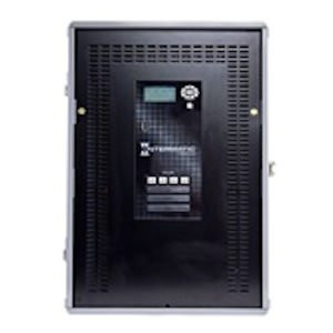 Intermatic INTET90415CR ET90415CR - 365-Day Electronic Astronomic Time Switch - NEMA 1 Indoor Steel Case - 1 Circuit - SPDT - 20 Amps - 120/208/240/277 Volt