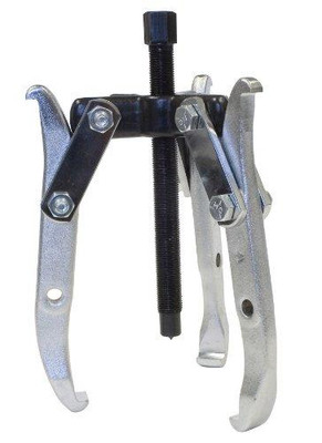 Lisle LIS31330 2 or 3 Jaw Rev. and Adj. 5 Ton Puller