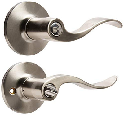KWIKSET SL3000LY-15 SAF SL3000 LAYTON US15 RCAL RCS PRIV
