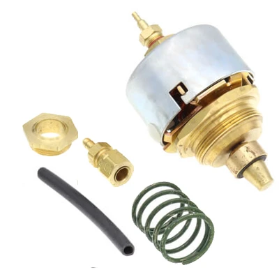 Honeywell 6840 REBUILD KIT FOR 1/2" VP525A W/TOP &