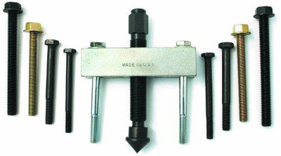 CTA Tools CTA1515 1515 Heavy-Duty Steering Wheel Puller