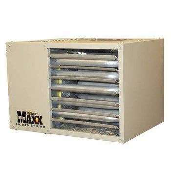 "MR. HEATER" MRHF260560 Mr. Heater F260560 Big Maxx MHU80NG Natural Gas Unit Heater
