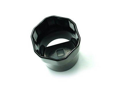 CTA Tools CTA4182 4182 Ford Truck 2-3/4-Inch Round Wheel Bearing Locknut Socket