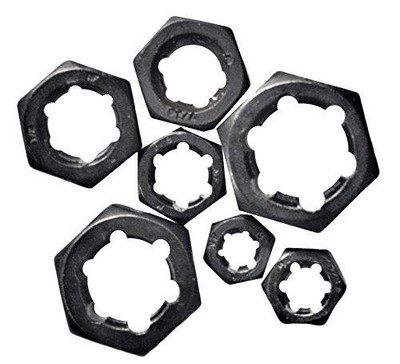 Century Drill & Tool CDT92932 92932 National Fine Rethreading set, 7-Piece