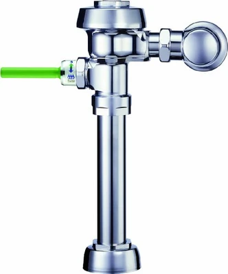 WES-111 DUAL-FLUSH 3720000 SLOAN FLUSHOMETER 1.6GPF Sloan 865145