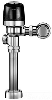 Sloan S3790071 OPTIMA PLUS 8111-1.28 HET BATTERY OPERATED FLUSH VALVE  VALVE COMPANY 955130