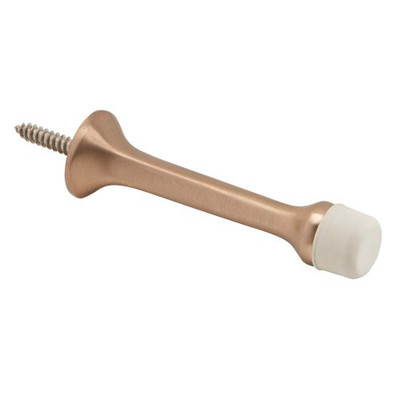 IVES 61A10 by Schlage Base Door Stop