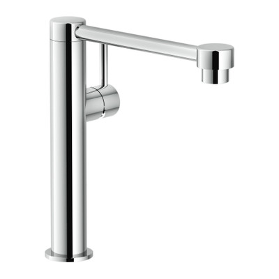 Franke FFP4400 PESCARA PREP FAUCET CHROME 212674
