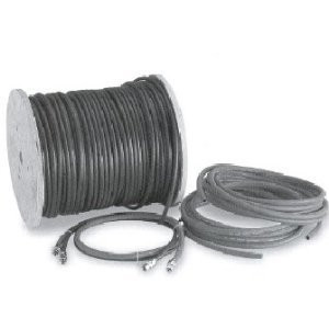 DeVilbiss DEVHA5850 (HA5850) 3/8" Air Hose Assembly.