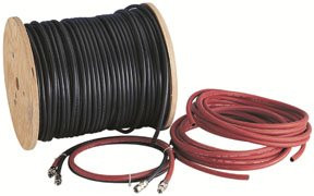 DeVilbiss DEVHA2125 5/16¡± Air Hose Assembly - 25 ft..