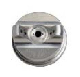 DeVilbiss DEVFLG-1-1 FinishLine - CONVENTIONAL AIR CAP (#1), FLG-1-1.