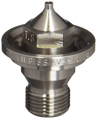 DeVilbiss DEVAV-213-18 1.8 Nozzle For Plus.