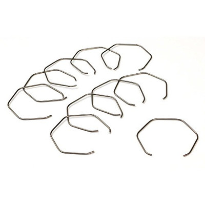 DeVilbiss DEV191972 JGA156K10 Spring Clip.