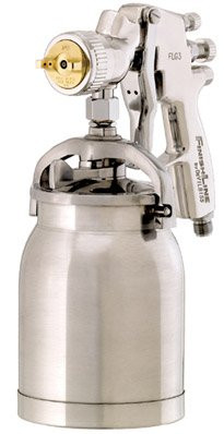 DeVilbiss DEV690026 Air Inlet Fitting For Finishline Iii.