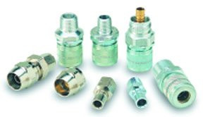 DeVilbiss DEVPH4090 1/4 Inch, Hose Connection P-H-4090, *New,Sealed*.