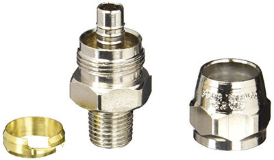 DeVilbiss DEVPHC4599 Hose Connection 1/4 Npt M.