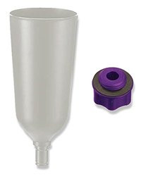 CTA Tools CTA7480S Oil Filling Adapter Kit (Subaru), 2 Pack.