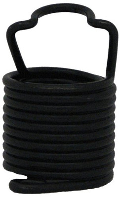 Chicago Pneumatic CPTA046094 Air Chisel Spring Retainer- Quick Zip for .401 Shank.