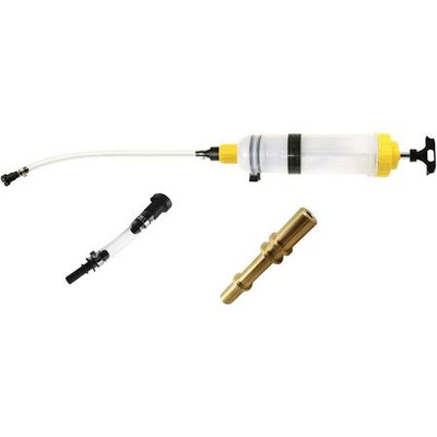 Volvo Heater Blower Motor Removal and Install Tool CTA Tools CTA1076