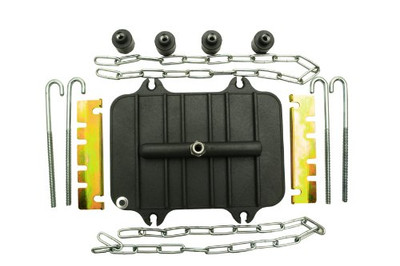 CTA Tools CTA7027 Master Cylinder Adapter-GM, Chrysler and Ford.