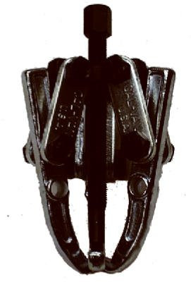 Horizon Tool CAL134 Cal-Van Tools 3.5-Inch Jaw Puller - Quantity 5.