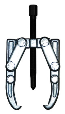 Horizon Tool CAL240 Cal-Van Tools 4" 2-Jaw Adjustable Puller.