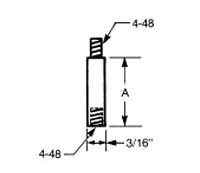 Central Tools CEN4214 Contact Extension 1.00.