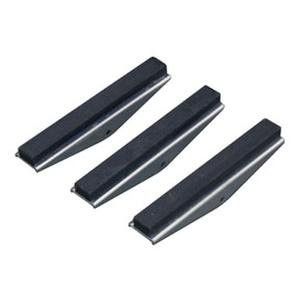 Horizon Tool CAL361 MED GRIT REPLC STONES 4 FOR #360.