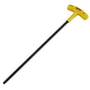 Bondhus BND13110 SEPTLS116 - Balldriver T-Handle Hex Keys -.