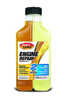 Bars Products BRP1000 Bar's Leaks Engine Repair - 16 oz..