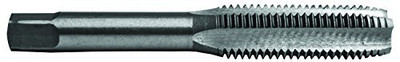 Century Drill & Tool CDT97320 Century Drill and Tool 97320 Carbon Steel Metric Tap, 3.0 x 0.66.