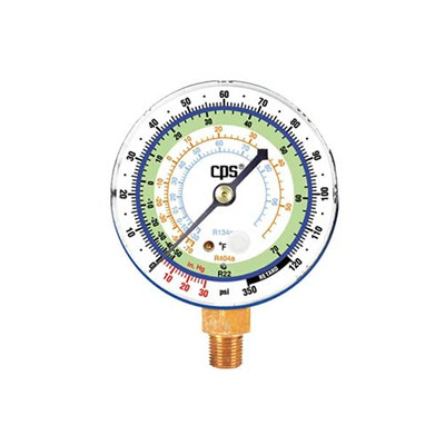 CPS Products CPSRGDL Gauge Replacement Lo 134.