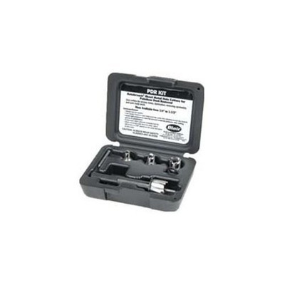 Blair BLR11080 Rotobroach Hole Saw Kit.