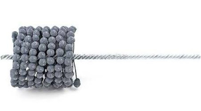 Brush Research BRMBDA6.014 BDA-6 .014 2 AH WIRE WHEEL.