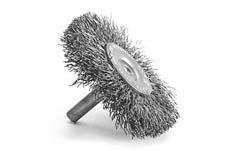 Brush Research BRMBMC30.008 Bs Bmc-30 .008 Mandrel Mounted.