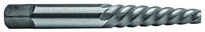 Century Drill & Tool CDT73405 Century Drill and Tool Spiral Flute Screw Extractor, #5.