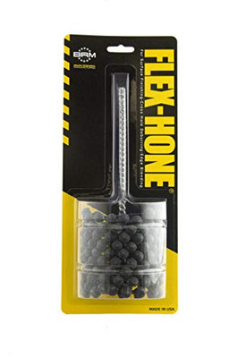 Brush Research BRMBC27818 BC 2 7/8" 73MM 180SC FLEX HONE.