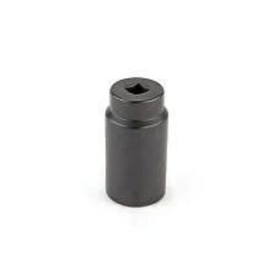 Proto BHTUW-1636-2 Impact Socket, 1/2 Drive, 1-1/8", 6 Point, Shallow Proto Industrial