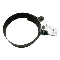 Horizon Tool CAL892 Cal-Van Tools 4-21/32"-5-5/32" Heavy Duty Truck Oil Filter Wrench.